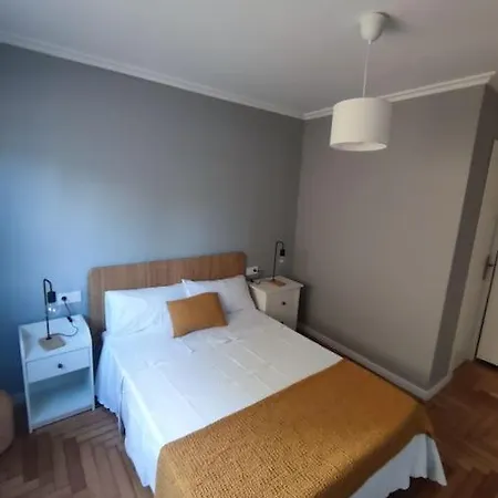 Apartamento Primersueno