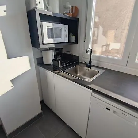 Apartamento Primersueno *