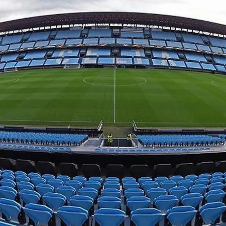 Primersueno Appartement