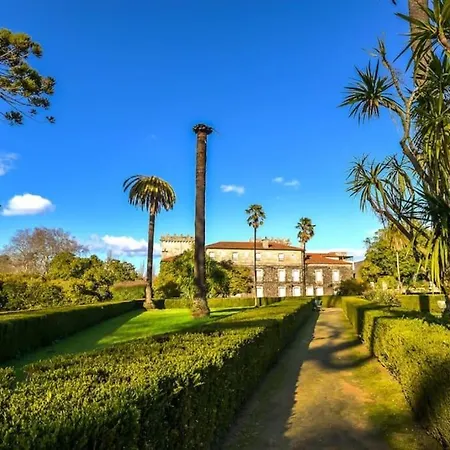 Appartement Primersueno Comarca de Vigo