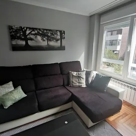 Appartement Primersueno