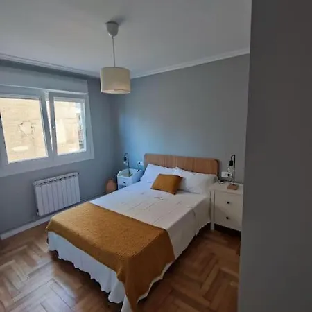 Apartamento Primersueno