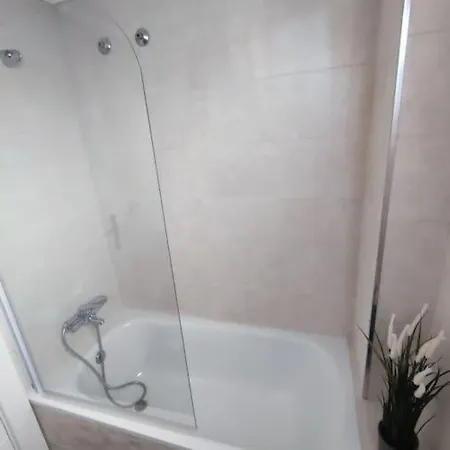 Apartamento Primersueno *