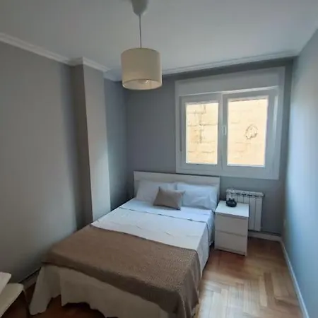 Primersueno Apartamento Vigo