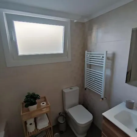 Primersueno Apartamento