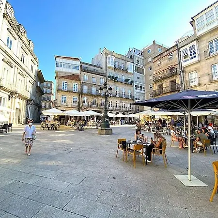 Apartamento Primersueno