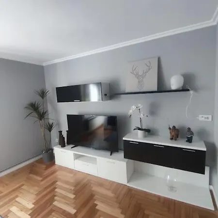 Appartamento Primersueno Vigo