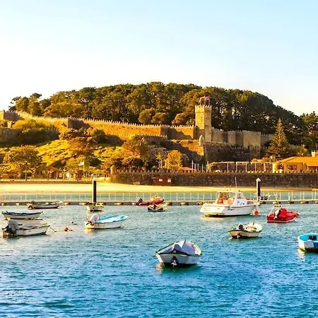 Primersueno Comarca de Vigo