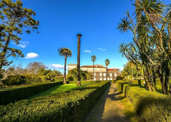 Apartmán Primersueno Vigo