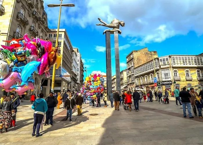 Primersueno Apartmán *