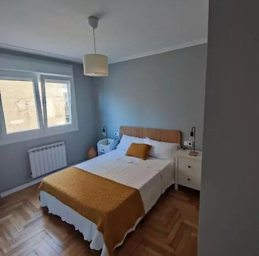 Apartmán Primersueno