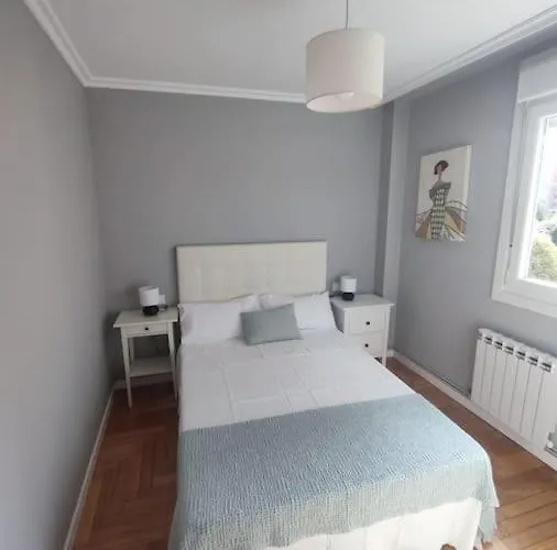 Apartmán Primersueno Vigo
