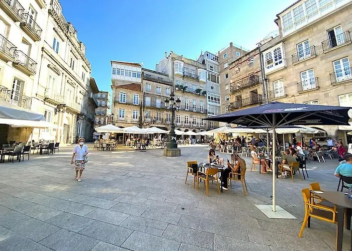 Apartmán Primersueno