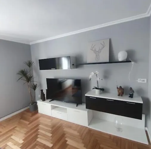 Apartmán Primersueno Vigo