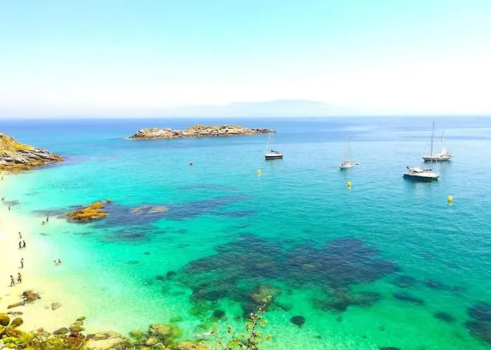 Primersueno Apartmán Vigo